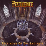 Pestilence - Testimony Of The Ancients