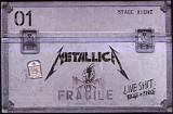 Metallica - Live Shit : Binge And Purge (3CD/2VHS)