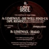 Limewax - The Limewax EP - Part Three