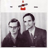 Kraftwerk - Ralf & Florian