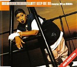 Missy "Misdemeanor" Elliott - Beep me 911