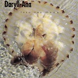 Daryll-Ann - Into The Open