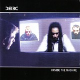 Bad Company UK - Inside The Machine (+ Bonus CD "Mix")