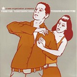 Various artists - You Bet We've Got Something Personal Against You!
