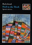 Radiohead - Hail To The Thief (CD/Poster)