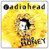 Radiohead - Pablo Honey (2CD/DVD)