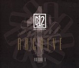 B12 - B12 Records : Archive Volume 1