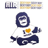Air - Sexy Boy
