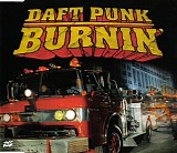 Daft Punk - Burnin'