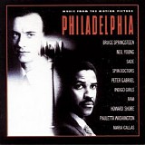 Various artists - O.S.T. Philadelphia