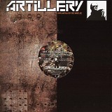 Rude Awakening Vs. DJ Amok - Robotic Fannys And Enhanced Willies