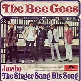 Bee Gees - Jumbo