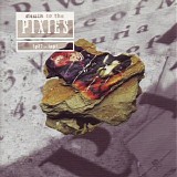 Pixies - Death to the Pixies (+ Bonus CD "Live")