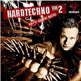 Robert Natus - Hardtechno Vol.2