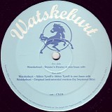 Jeugd Van Tegenwoordig - Watskeburt (Instrumentals / Remixes)