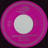 Jon Spencer Blues Explosion - Get With It / Down Low