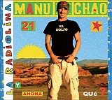 Manu Chao - La Radiolina