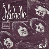 Beatles - Michelle