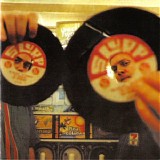 Cut Chemist & DJ Shadow - Brainfreeze