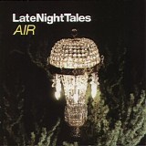 Air - LateNightTales