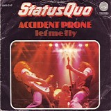 Status Quo - Accident Prone