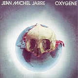 Jean-Michel Jarre - Oxygene