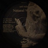 Jeff Mills - Natural World