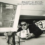 Beastie Boys - ILL Communication