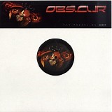 Various artists - Obs.cur Projekt 4