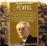 Ravel - The Perfect Ravel