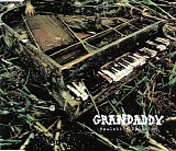 Grandaddy - Hewlett's Daughter