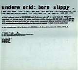 Underworld - Born Slippy