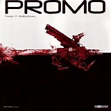 Promo - Type 003 (Carmine) : Take It Personal
