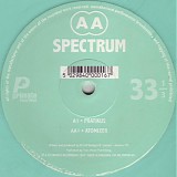 Spectrum - Pratikus / Atomizer