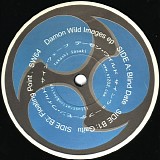 Damon Wild - Images EP
