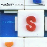 Fixkes - Fixkes (LP/CD)