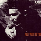 U2 - All I Want Is You