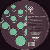 Robert Natus - Insolent Primitive