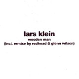Lars Klein - Wooden Man