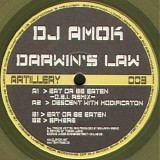 DJ Amok - Darwin's Law