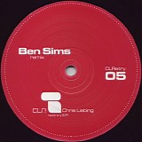 Chris Liebing - Next Try EP (Remixes)