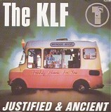 KLF - Justified & Ancient