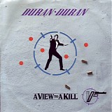 Duran Duran - A View To A Kill