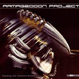 Armageddon Project - Feeding The Demons Breed