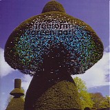 Freeform - Green Park