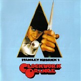 Various artists - O.S.T. A Clockwork Orange