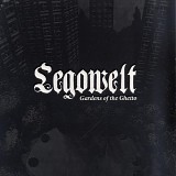 Legowelt - Gardens Of The Ghetto