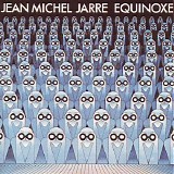 Jean-Michel Jarre - Equinoxe