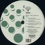 Razor - Nur Zu Besuch