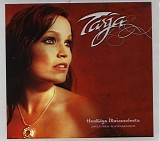 Tarja - HenkÃ¤ys Ikuisuudesta Jouluinen Platinapainos